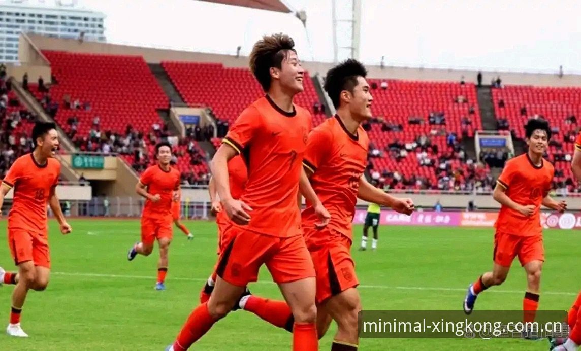 U19国足土伦杯出局背后：如何在星辉星空用新版域名服务复盘比赛？